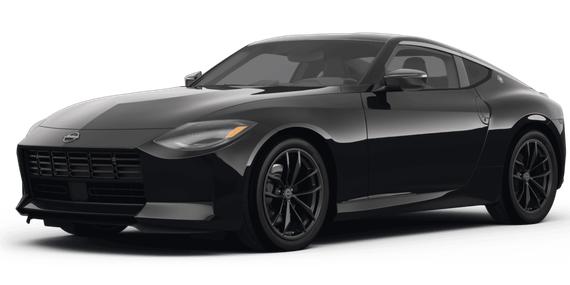 NISSAN NISSAN Z 2024 JN1BZ4BH4RM365010 image